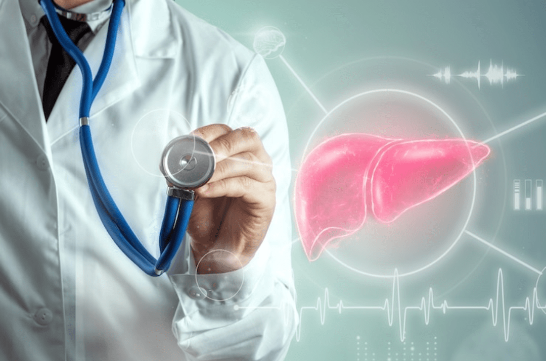 Hepatitis viral